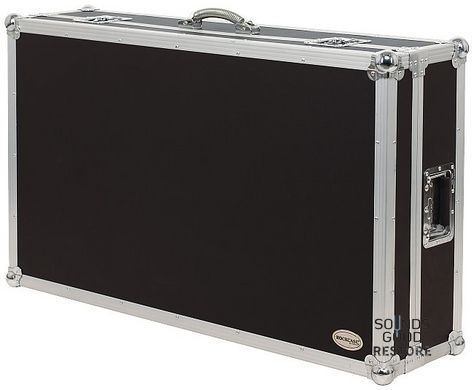 ROCKCASE RC 23601 B - Standard Line - Universal Mixer/Multitracker Flight Case