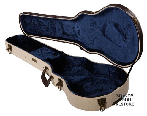 GATOR GW-JM LPS JOURNEYMAN SERIES Gibson Les Paul Case