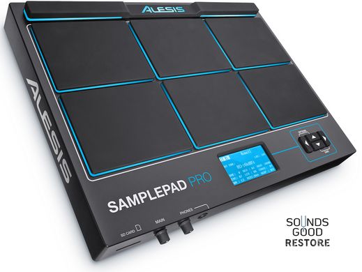 ALESIS SAMPLE PAD PRO