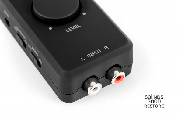 IK MULTIMEDIA iRig Stream