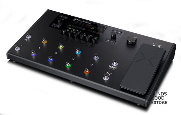 LINE 6 HELIX LT