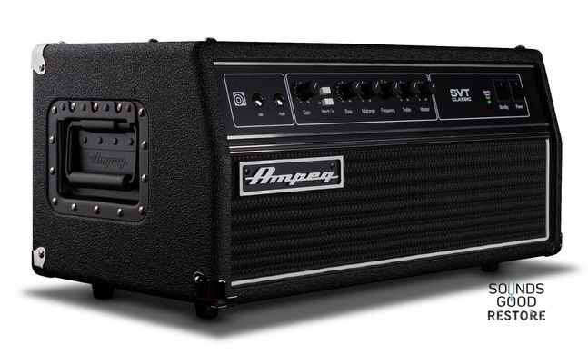 AMPEG SVT-CL