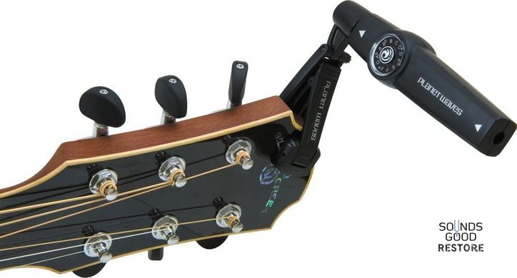 PLANET WAVES PW-CT-02 Multi-Function Tuner