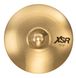 SABIAN 16" XSR Rock Crash (Brilliant)