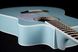 CORT Jade Classic (Sky Blue Open Pore)