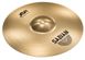 SABIAN 16" XSR Rock Crash (Brilliant)