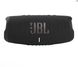 Акустика JBL Charge 5 (Midnight Black)