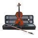 Скрипка STENTOR 1560/A CONSERVATOIRE II VIOLIN OUTFIT 4/4