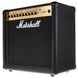 Гітарний комбопідсилювач Marshall MG50GFX