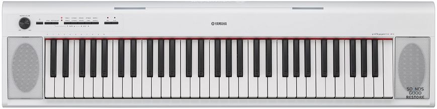 YAMAHA NP-12 (White)