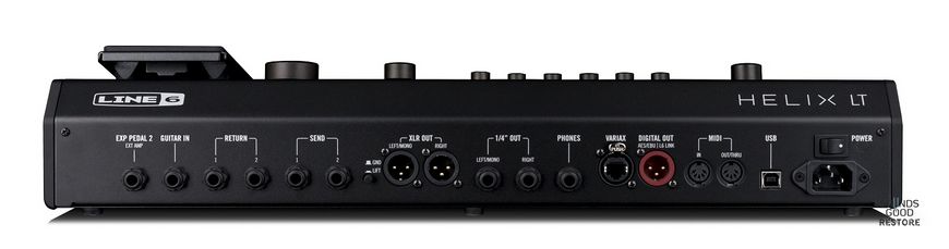 LINE 6 HELIX LT