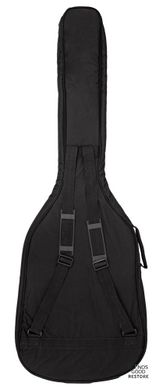 FZONE FGB-122B Bass Guitar Bag (Black)