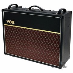 Ламповий комбопідсилювач Vox AC15 C2