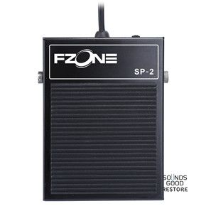 FZONE SP-2 UNIVERSAL SUSTAIN PEDAL