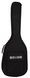 FZONE FGB-122B Bass Guitar Bag (Black)