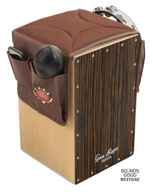 GON BOPS CJSPAD Cajon Seat Pad