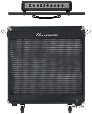 AMPEG PF-350