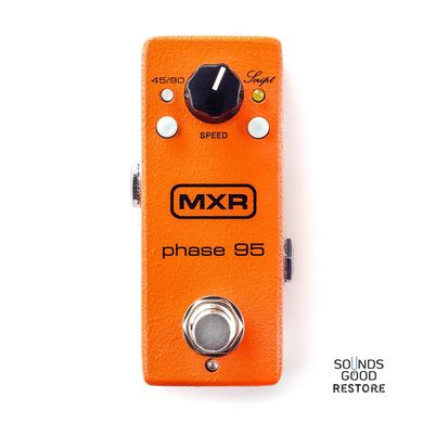 MXR PHASE 95