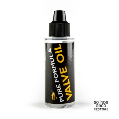 DUNLOP HE448 Valve Oil