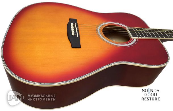 PARKSONS JB4111 (Sunburst)