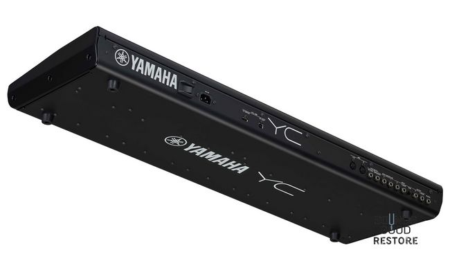 YAMAHA YC61