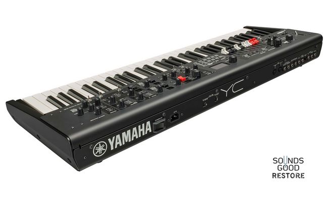 YAMAHA YC61