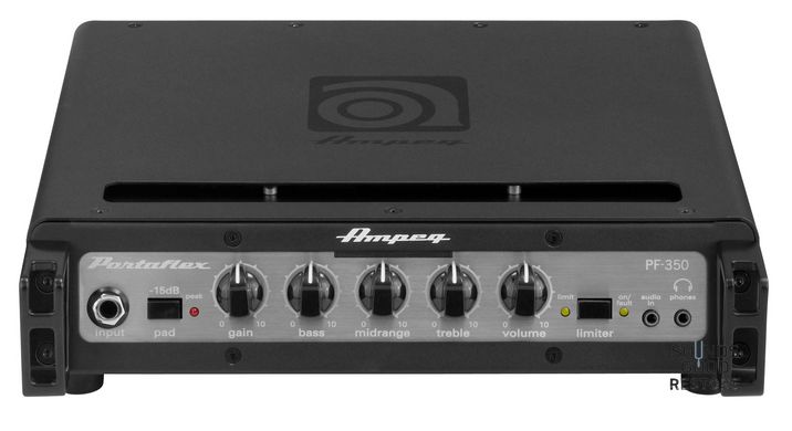 AMPEG PF-350