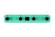 MOOER GWF4 Wireless Footswitch (Green)