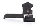 GATOR FRAMEWORKS GFW-HP-HANGERDESK Headphone Hanger For Desks