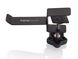 GATOR FRAMEWORKS GFW-HP-HANGERDESK Headphone Hanger For Desks