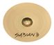 SABIAN 16" XSR Fast Crash (Brilliant)