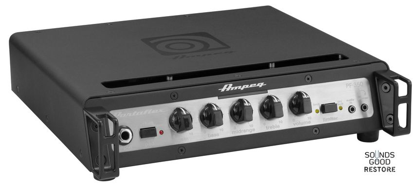 AMPEG PF-350