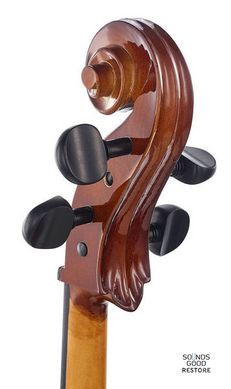 STENTOR 1108/E STUDENT II CELLO OUTFIT 1/2