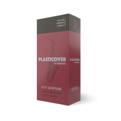 D'ADDARIO Plasticover