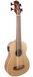 FZONE FZUB-003 Bass Ukulele