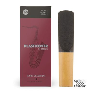 D'ADDARIO Plasticover - Tenor Sax #3.5 (1шт)