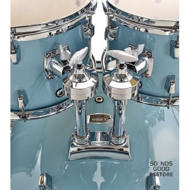 YAMAHA RYDEEN (Gloss Pale Blue)