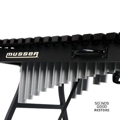 Ксилофон Ludwig Musser Pro-Portable M51, 3.5 октави, пластини з келону