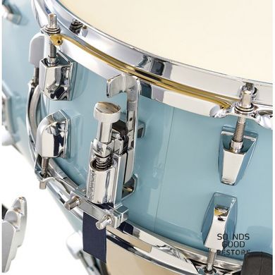 YAMAHA RYDEEN (Gloss Pale Blue)