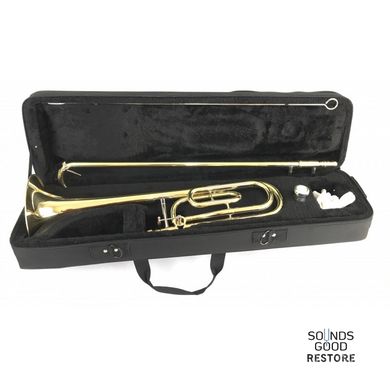 J.MICHAEL TB-550L Tenor Bass Trombone