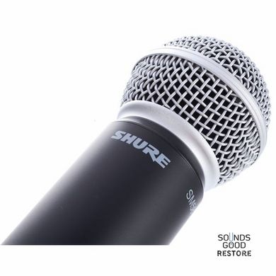 Двухканальная радиосистема Shure BLX288/SM58 Combo T11