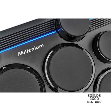 Портативна ударна установка Millenium MD-100 Mobile Drum