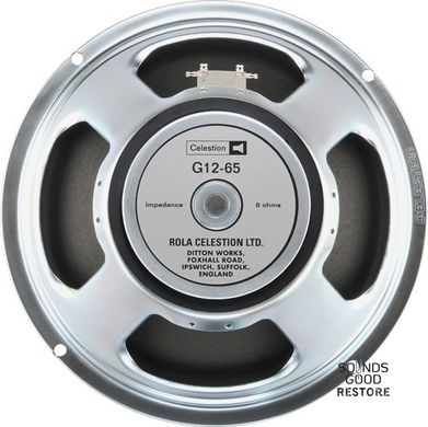 CELESTION Heritage Series G12-65 (15Ω)