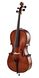 STENTOR 1108/E STUDENT II CELLO OUTFIT 1/2