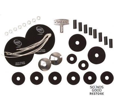 SABIAN CRISIS KIT