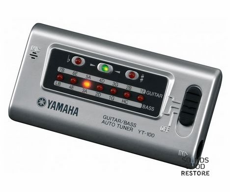 YAMAHA YT100