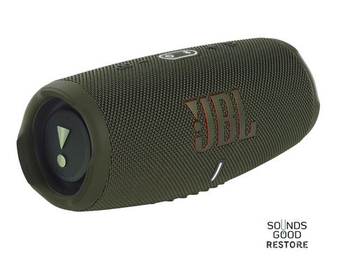 Акустика JBL Charge 5 (Green)