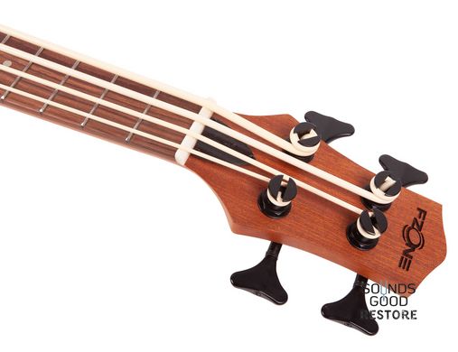 FZONE FZUB-003 Bass Ukulele