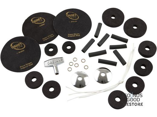 SABIAN CRISIS KIT