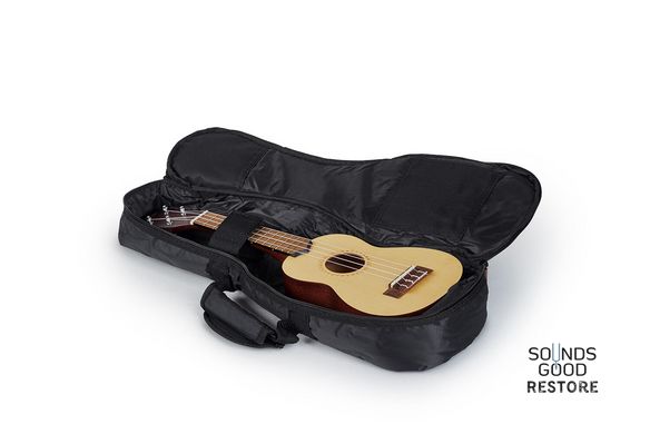 ROCKBAG RB20000 B Student Line Soprano Ukulele Gig Bag